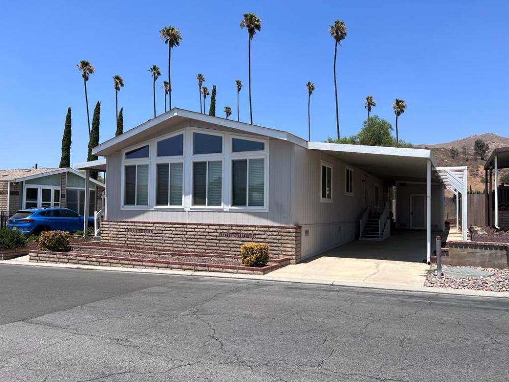 Manufactured / Mobile Homes for Sale Riverside